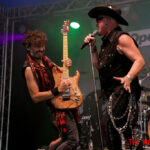 Zeeltje Rock 2025: Geoff Tate's Operation Mindcrime
